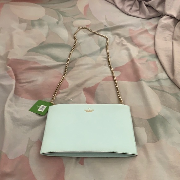 kate spade Handbags - *NWT Kate Spade islndwatrs crossbody purse
